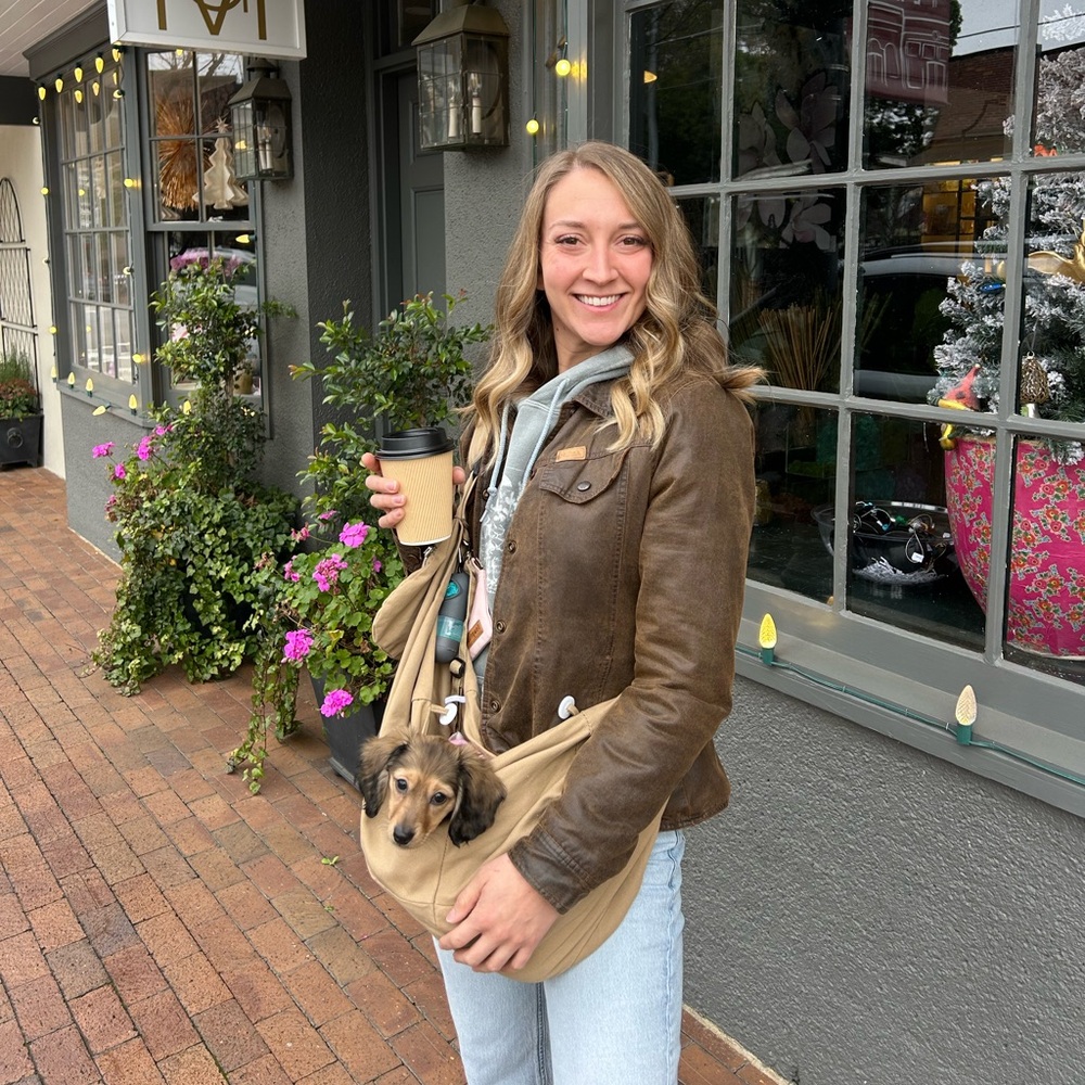Meet your Posher, Kamryn